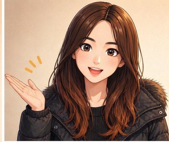 iDeCoの制度改正について説明するコムギ