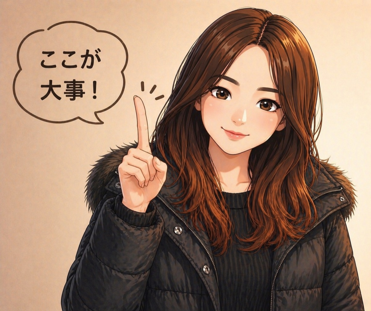 新しい職場C薬局のスタートを報告する薬剤師コムギ